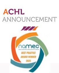 ANNOUNCEMENT