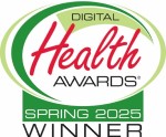Spring Digital Health Awards (2025)